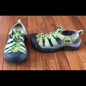 COPY - Keen women’s hiking sandals